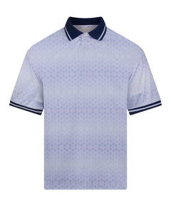 White/Navy