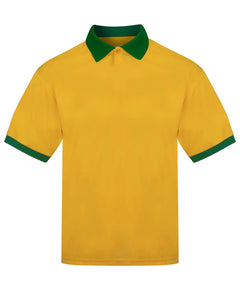 Yellow/Green