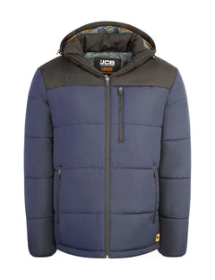 Navy/Black