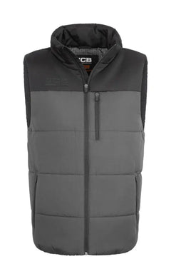 Grey/Black