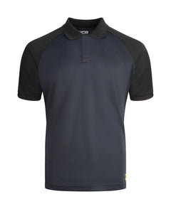 Navy Black