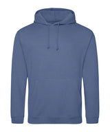 College hoodie