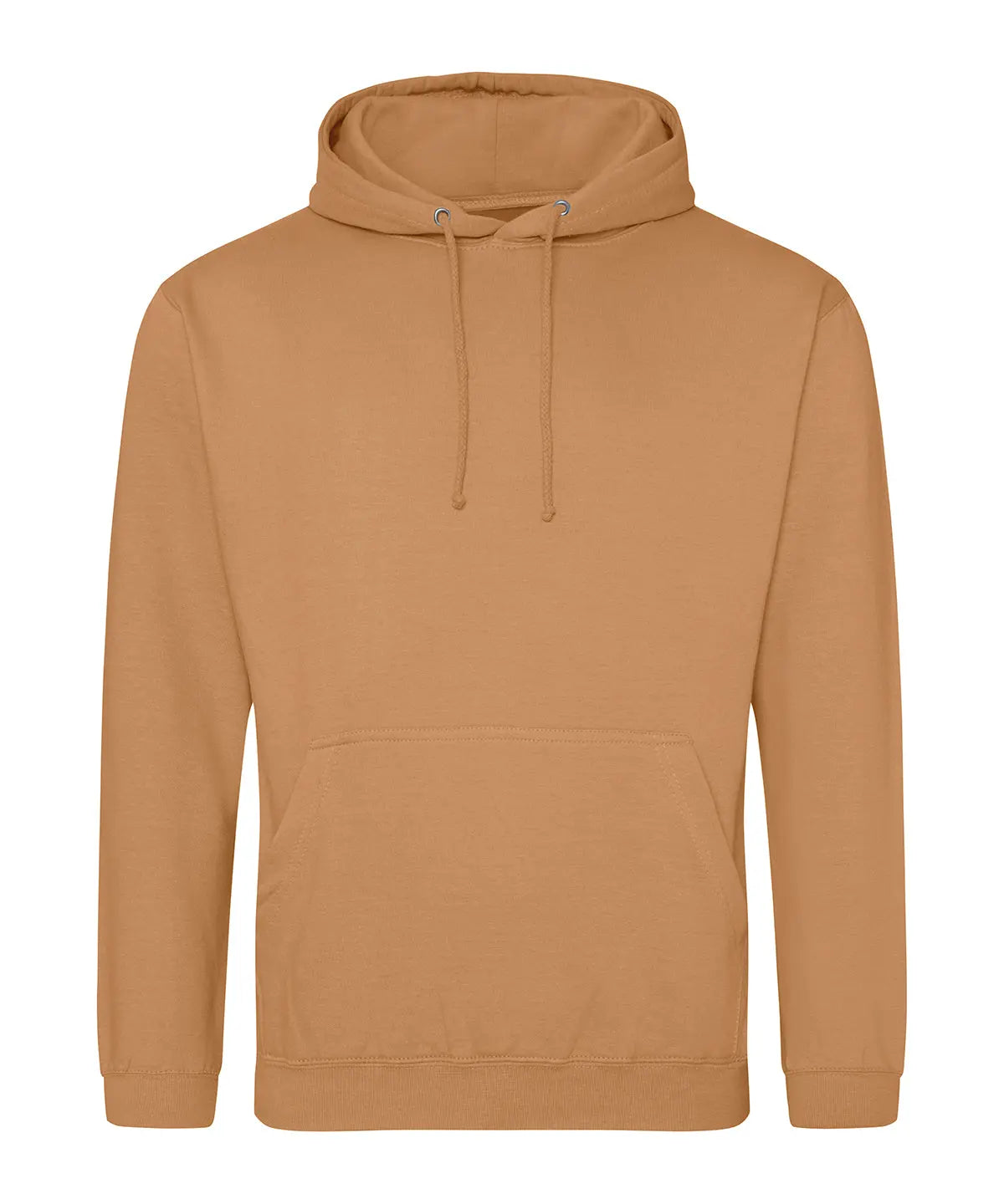 College hoodie