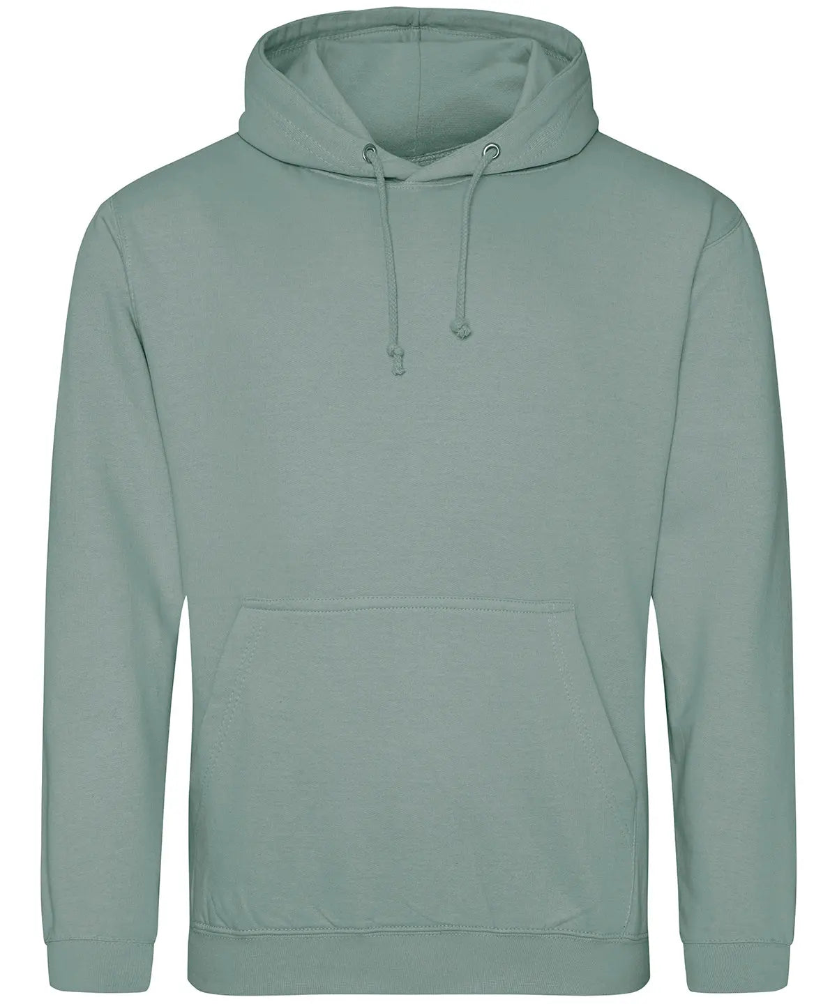 College hoodie