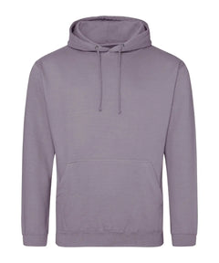 Dusty Lilac