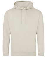 College hoodie