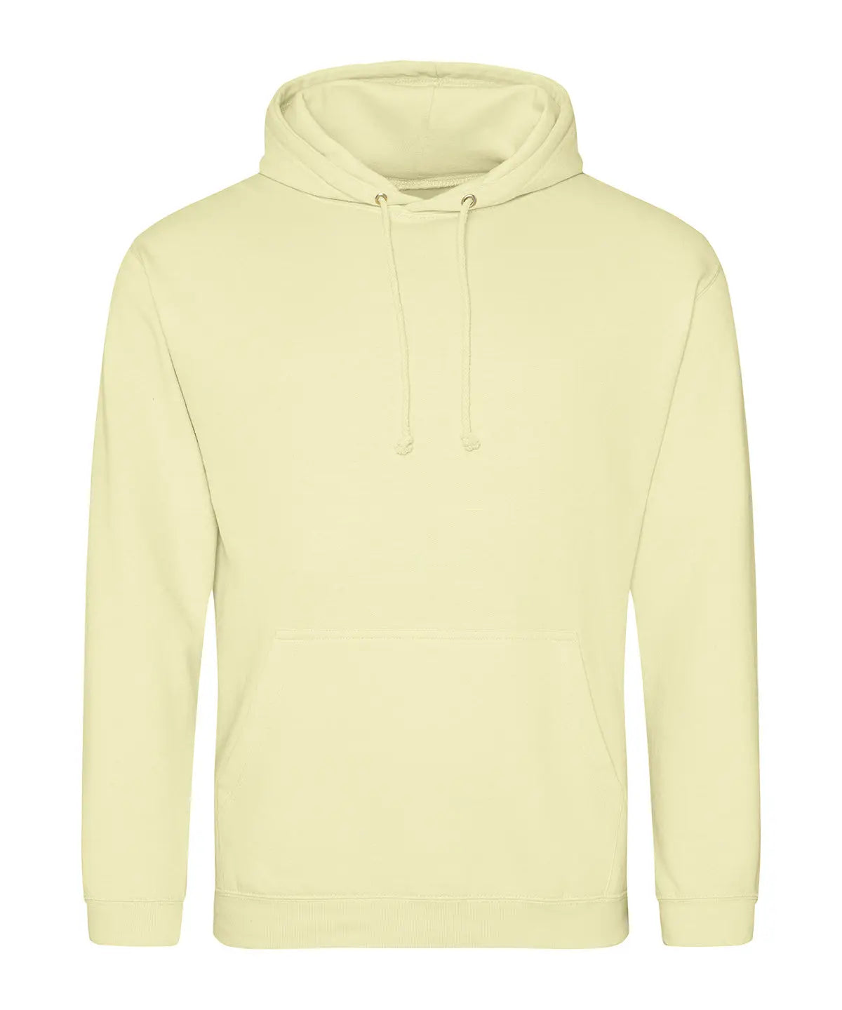College hoodie