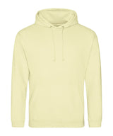 College hoodie