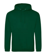 College hoodie