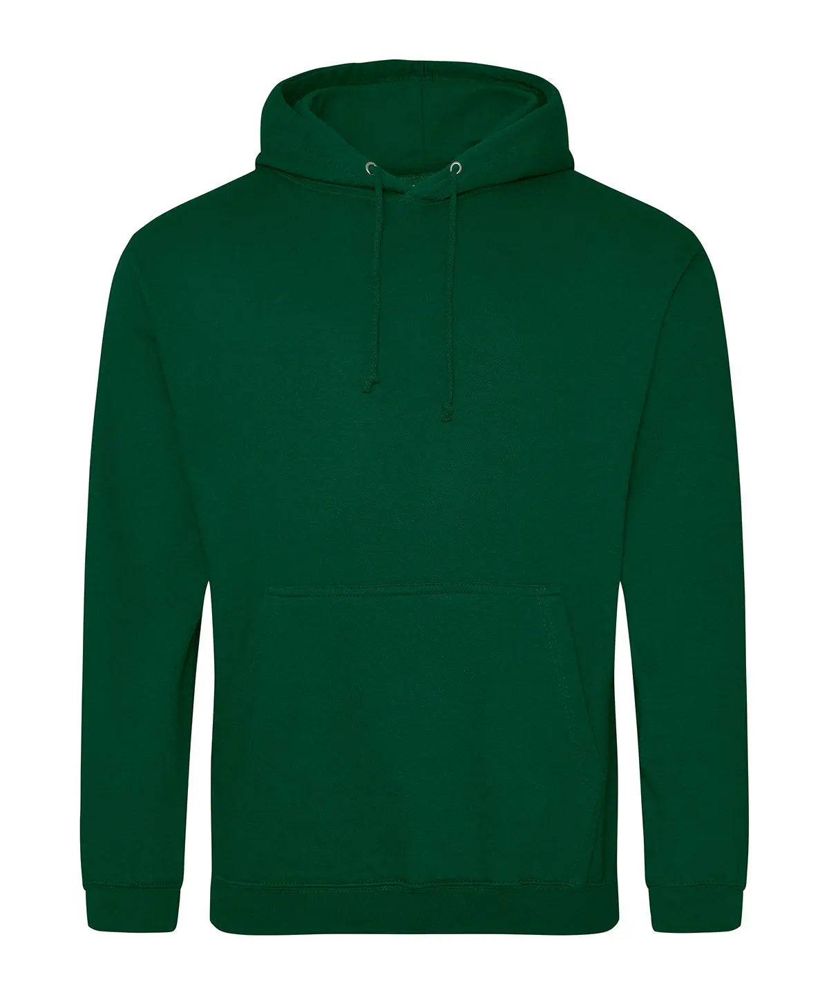 College hoodie
