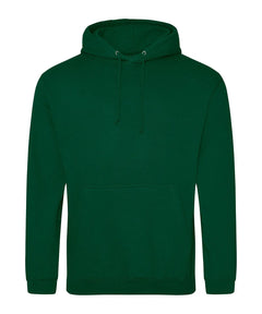 Rainforest Green