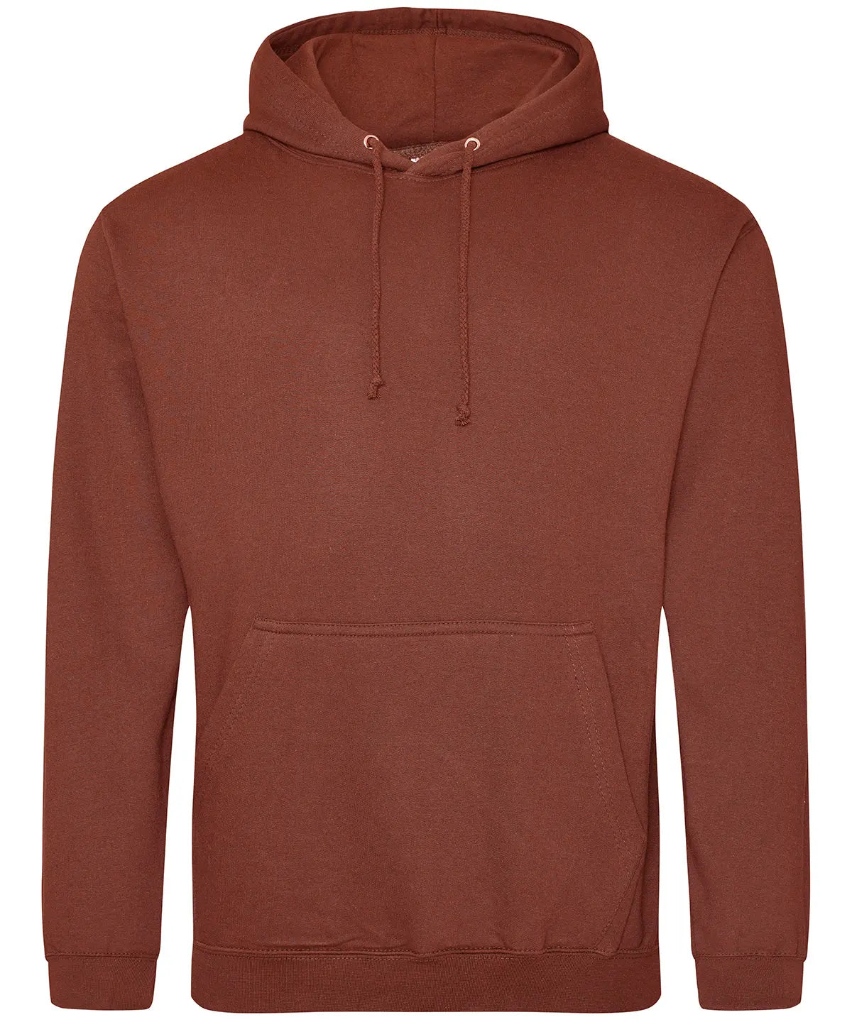 College hoodie