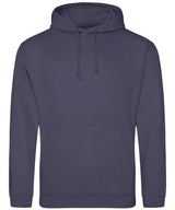 College hoodie