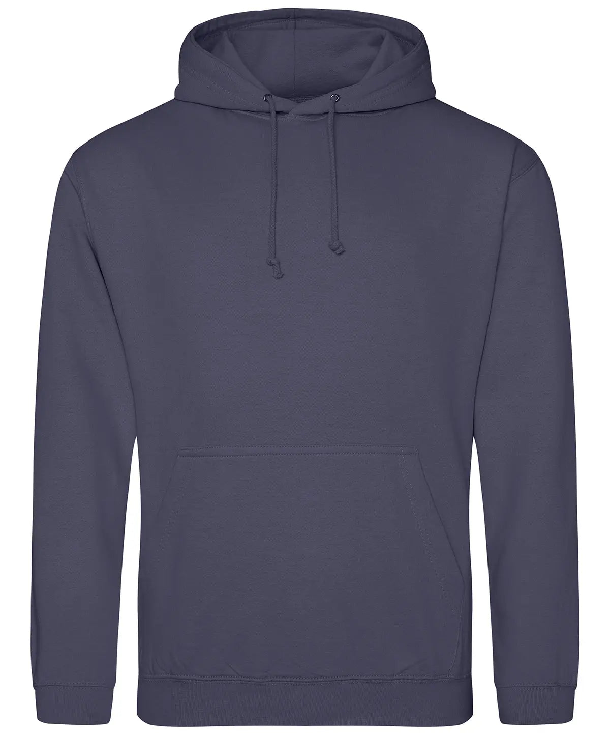 College hoodie