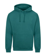 College hoodie