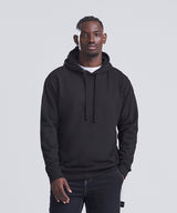 Epic print hoodie