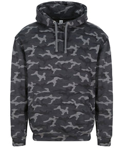 Black Camo