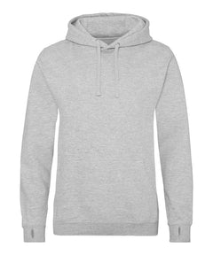 Heather Grey*