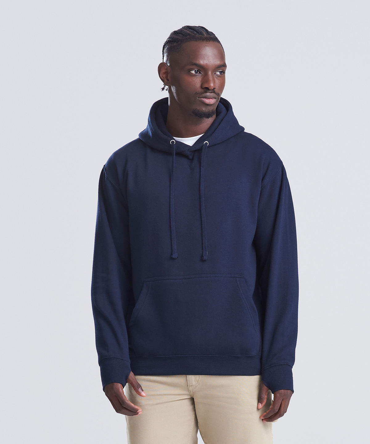 Street hoodie