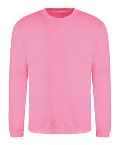 Candyfloss Pink