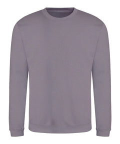 Dusty Lilac
