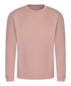 Dusty Pink