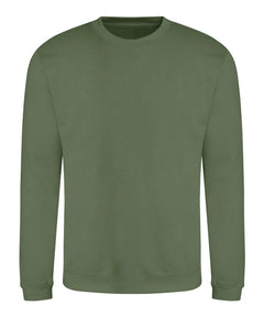Earthy Green