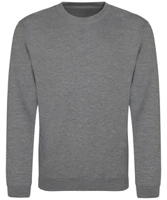 Graphite Heather