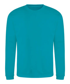 Lagoon Blue
