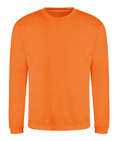 Orange Crush
