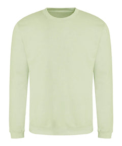Pistachio Green
