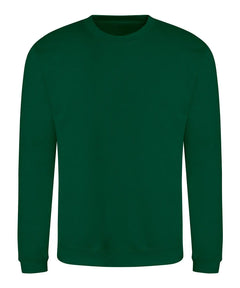 Rainforest Green