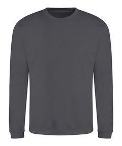 Shark Grey