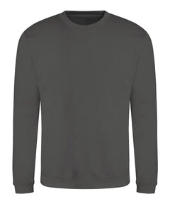 Steel Grey