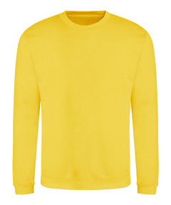 Sun Yellow