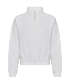 Arctic White
