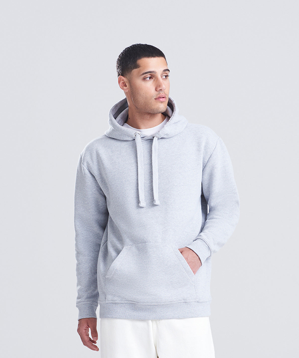 Heavyweight hoodie