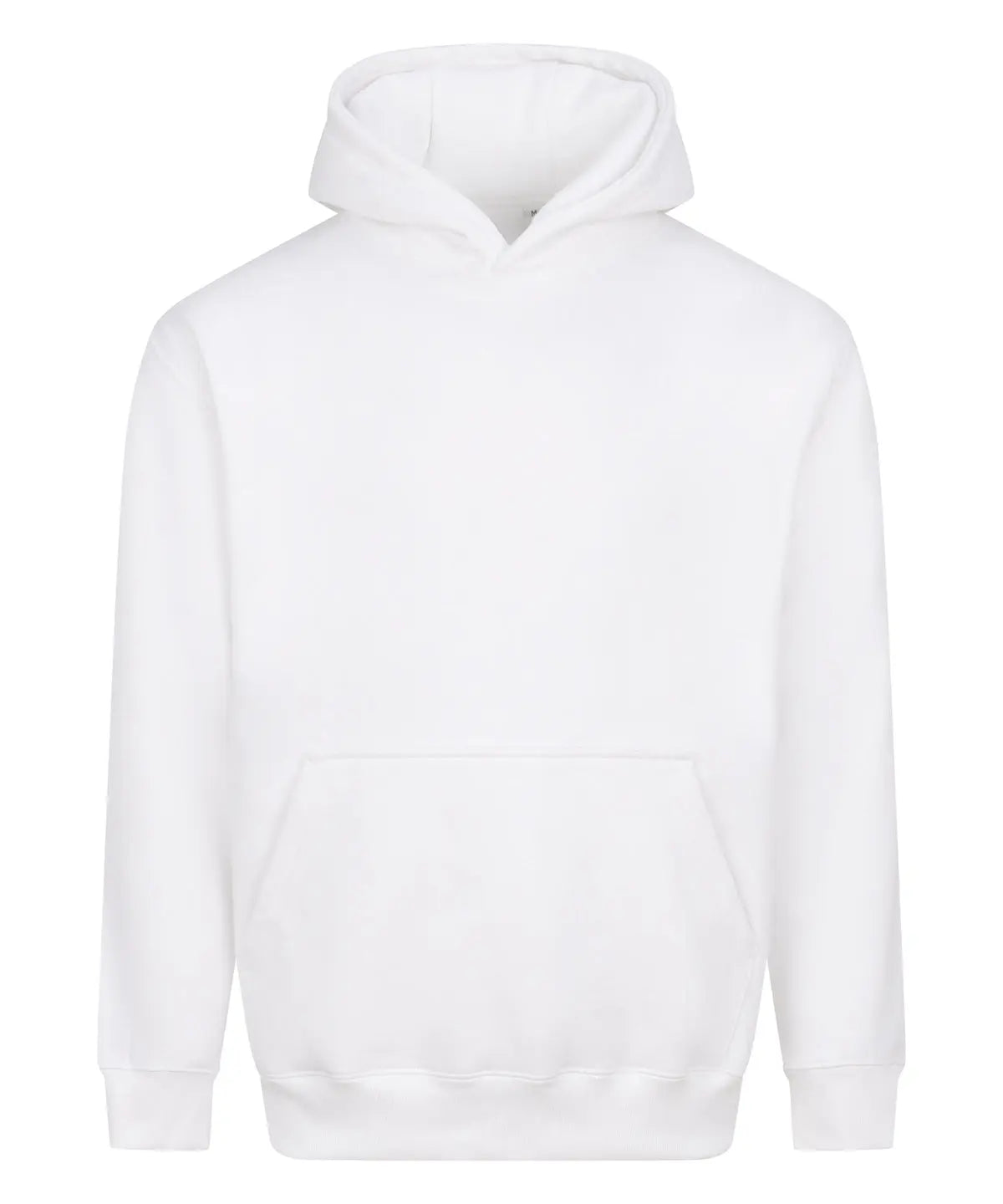 Vision heavyweight hoodie