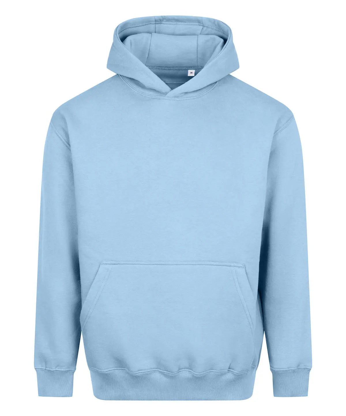 Vision heavyweight hoodie