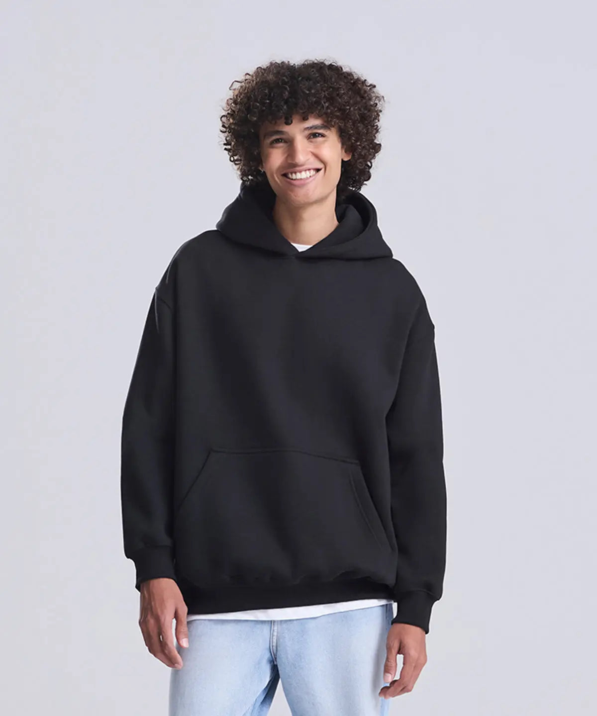 Vision heavyweight hoodie