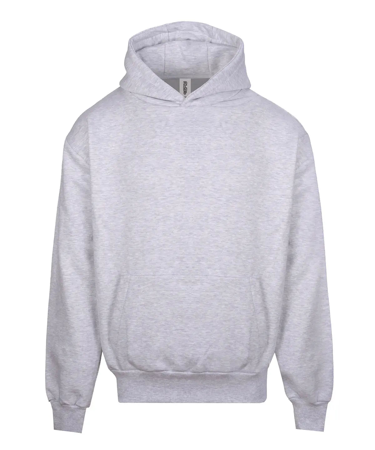 Signature heavyweight hoodie