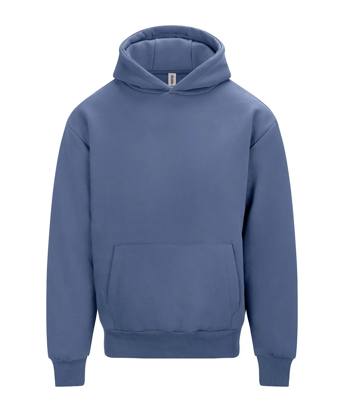 Signature heavyweight hoodie