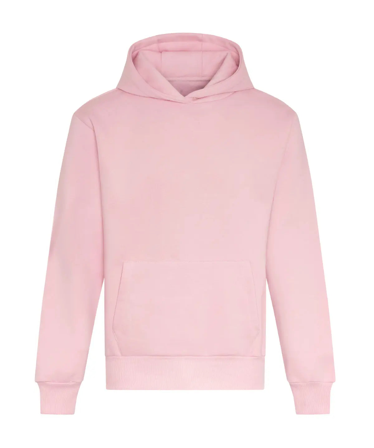Signature heavyweight hoodie