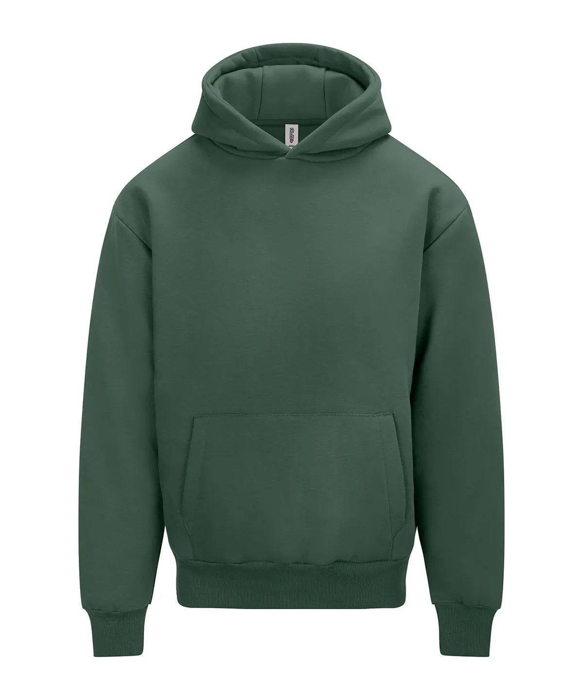 Signature heavyweight hoodie
