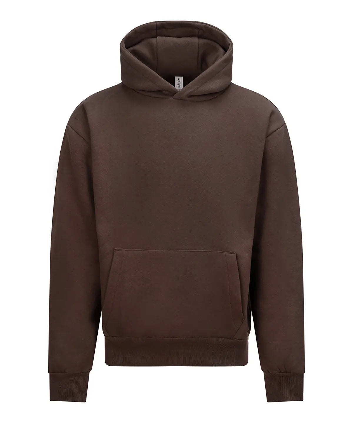 Signature heavyweight hoodie