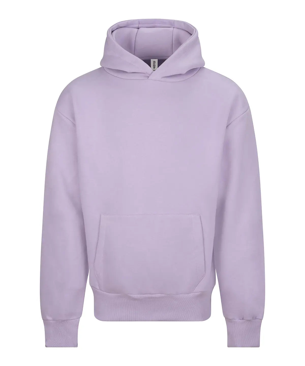 Signature heavyweight hoodie