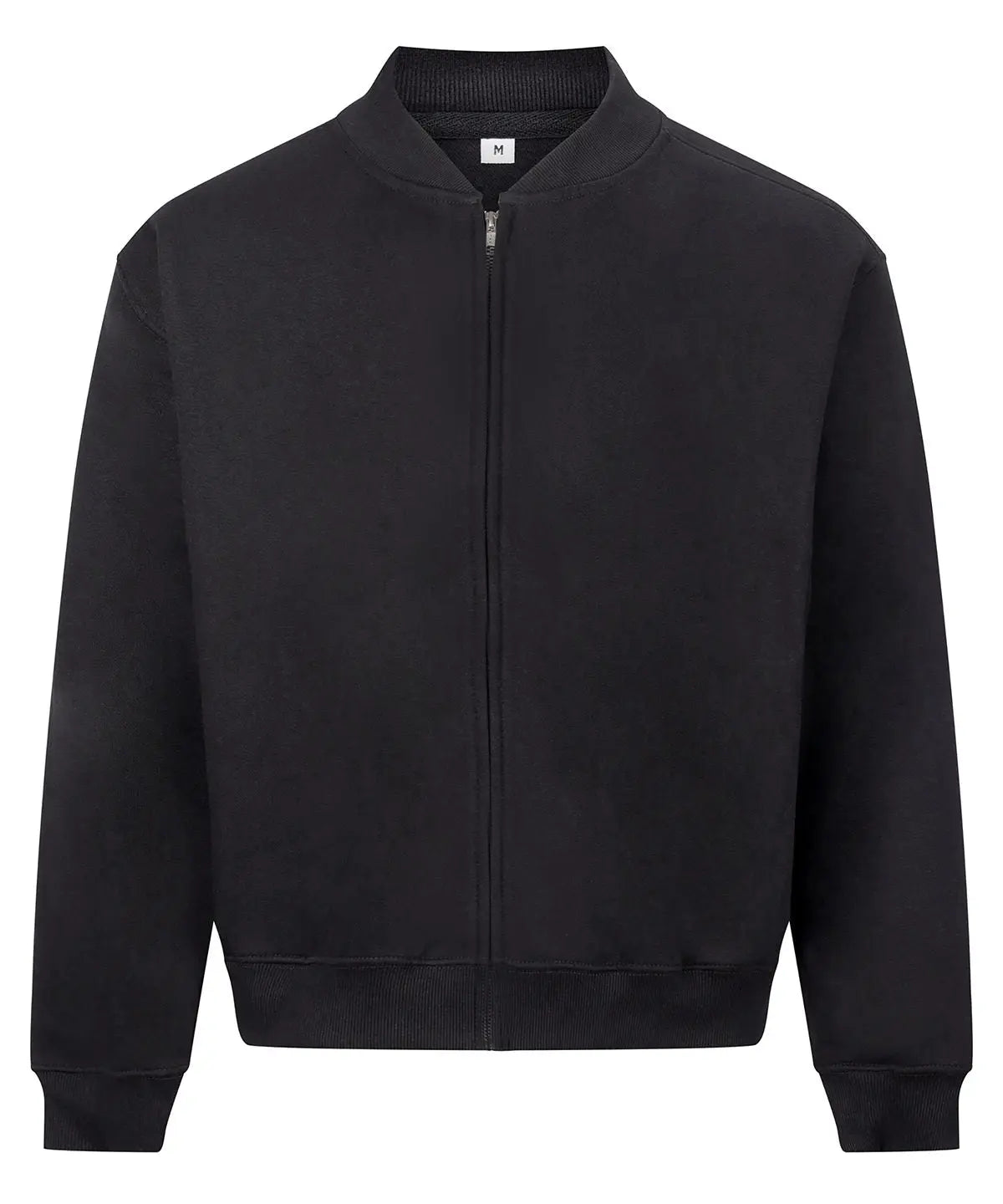 Signature heavyweight bomber sweat