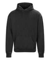 Vintage washed hoodie