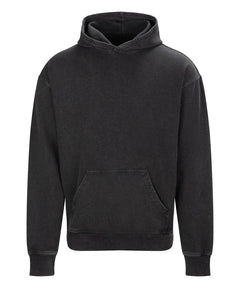 Washed Black