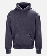 Vintage washed hoodie